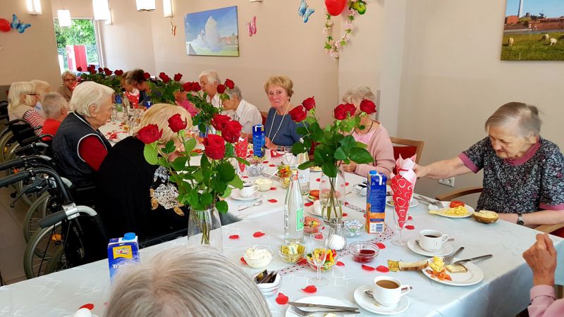 Mutter Und Vatertag 2019
